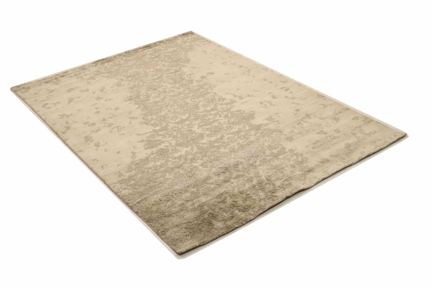 modern-lotus-teppich-238x171-cm-modernes-design-handgeknupft-1 Orientteppich 236 × 170 cm aus Wolle, handgeknüpft