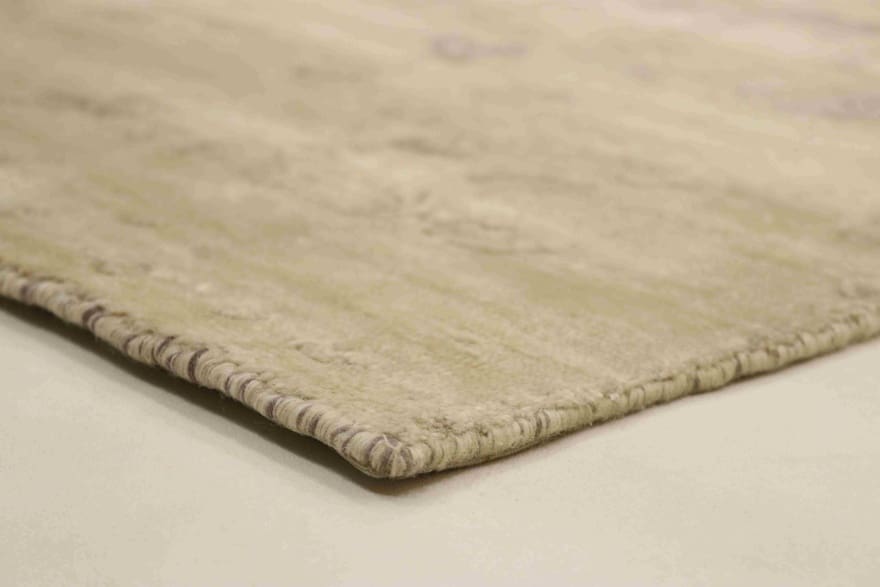 modern-lotus-teppich-238x171-cm-modernes-design-handgeknupft-3 Orientteppich 236 × 170 cm aus Wolle, handgeknüpft