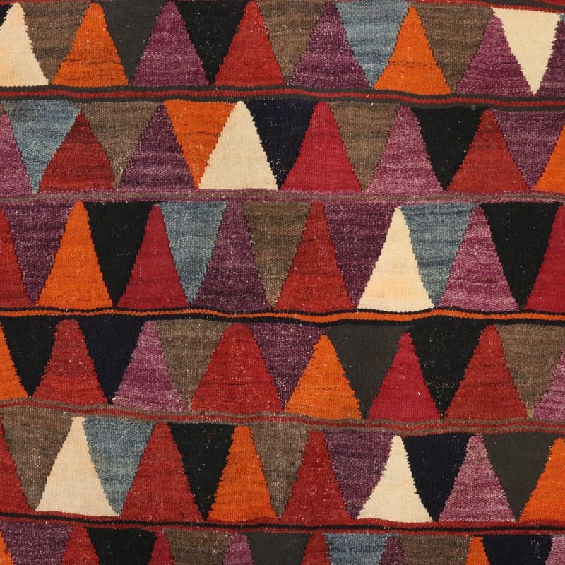 kelim-teppich-315x168-cm-hochwertige-handwebung-orientteppich-6 Kelim Perserteppich 313 × 167 cm aus Wolle, handgewebt