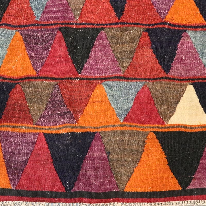 kelim-teppich-315x168-cm-hochwertige-handwebung-orientteppich-7 Kelim Perserteppich 313 × 167 cm aus Wolle, handgewebt