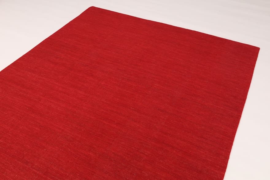 kelim-dhurry-teppich-301x203-cm-handgewebt-tradition-aus-dem-orient-3 Handgewebter Kelim 299 × 202 cm