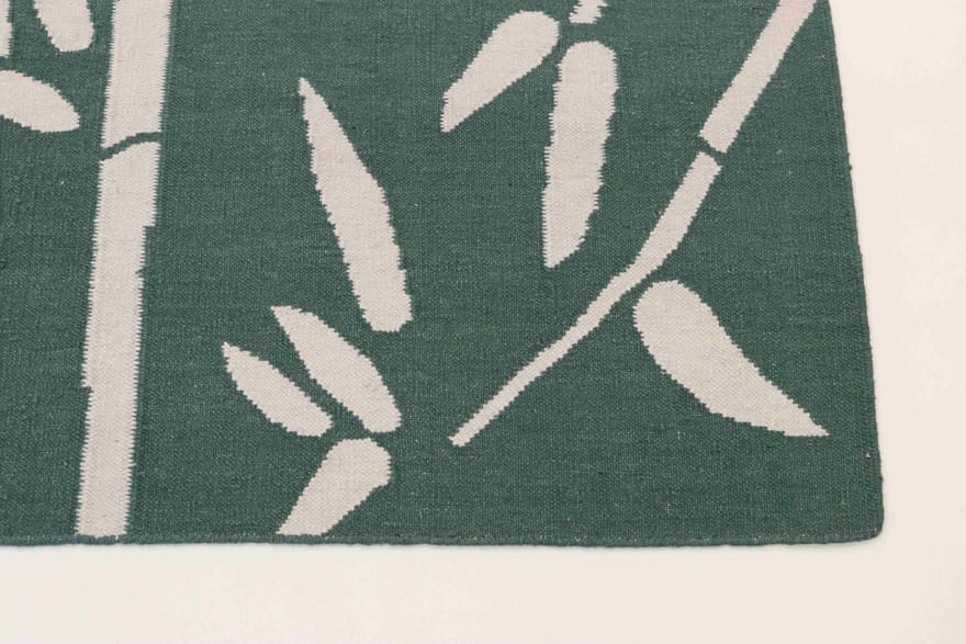 kelim-teppich-232x170-cm-traditionell-gewebt-aus-dem-orient-bunt-8 Kelim 230 × 169 cm aus Wolle, handgewebt