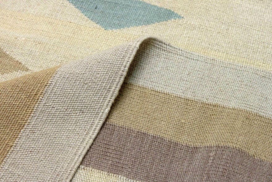 kelim-afghan-carpet-292x231-traditioneller-orientteppich-handgewebt-8 Kelim 290 × 230 cm aus Wolle, handgewebt