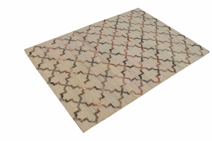 orientteppich-kelim-227x163-cm-tradition-aus-iran-handgewebt-6 Handgewebter Kelim, 225 × 162 cm, Wolle