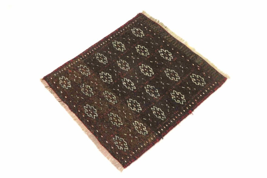 kelim-teppich-71x60-cm-aus-marokko-handgewebt-traditionell-2 Kelim Perserteppich 69 × 59 cm aus Wolle, handgewebt