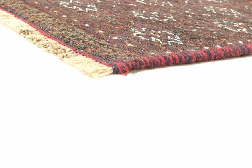 kelim-teppich-71x60-cm-aus-marokko-handgewebt-traditionell-3 Kelim Perserteppich 69 × 59 cm aus Wolle, handgewebt