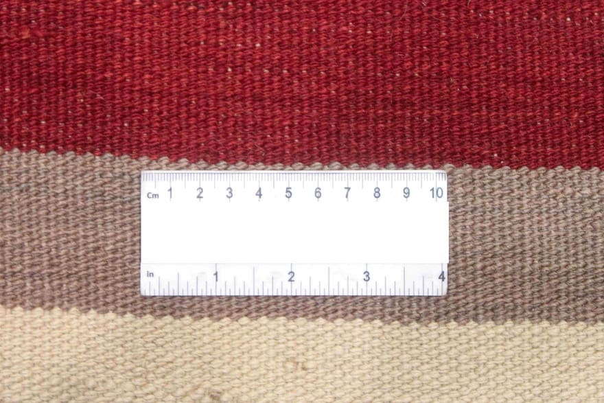 Handgewebter Kelim, 238 × 193 cm