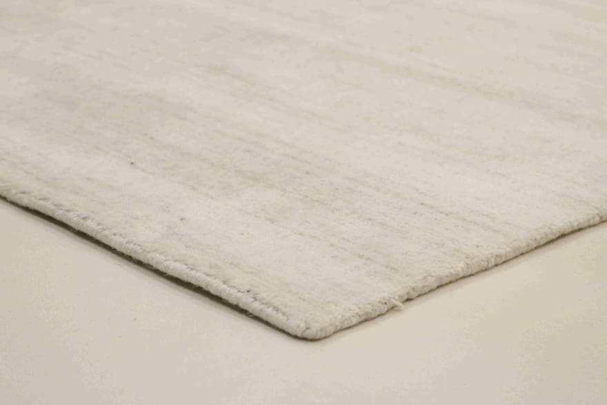 Handgeknüpfter Loribaft Orientteppich 303 × 82 cm