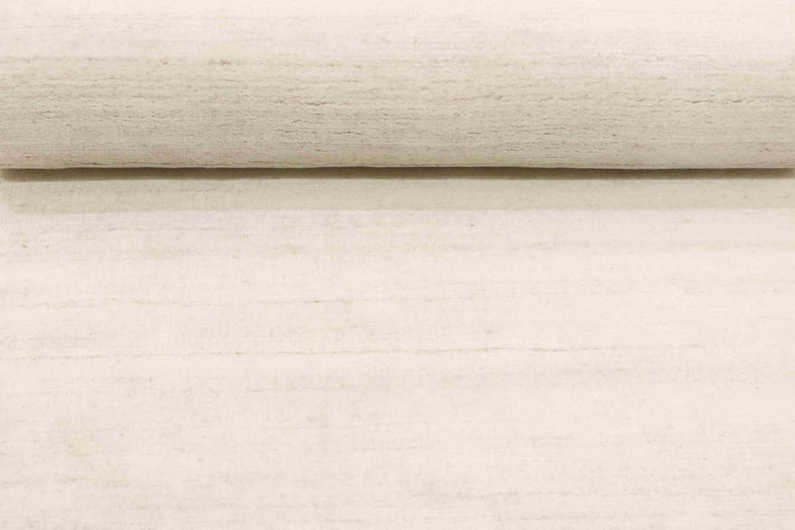 Handgeknüpfter Loribaft Orientteppich 303 × 82 cm