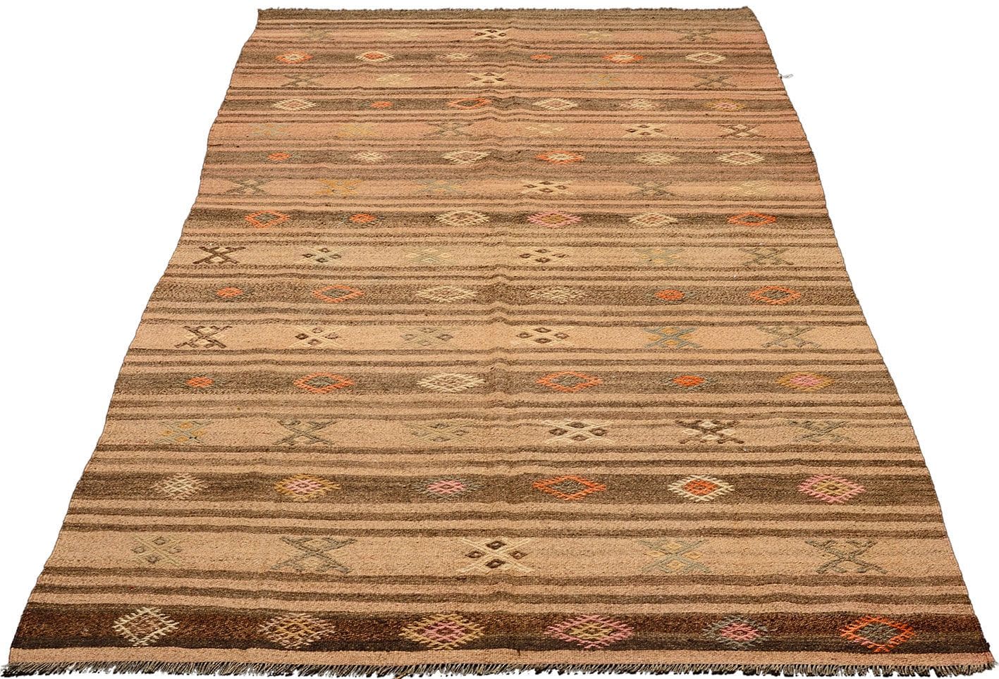 Kelim aus Türkei, 149 × 309 cm