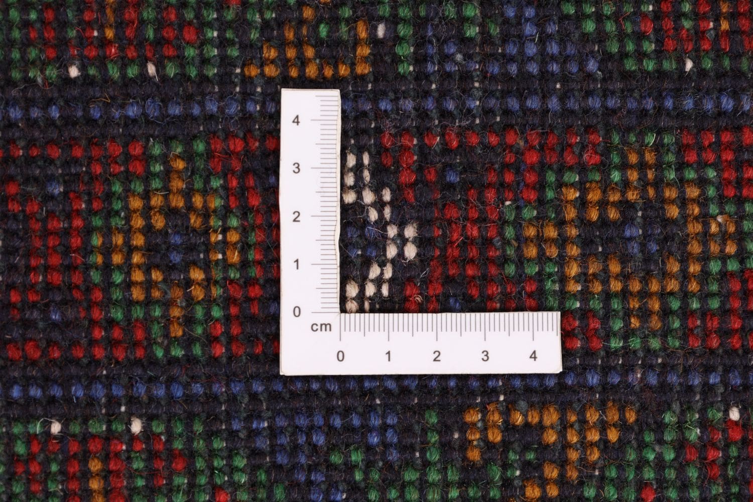 Handgeknüpfter Orientteppich 200 × 294 cm