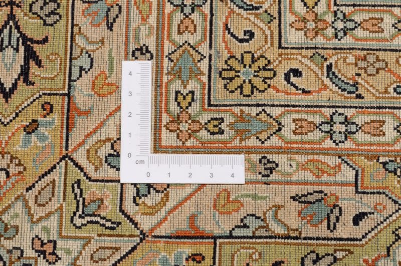 kashmirseide-teppich-183x281cm-600000-knoten-handgeknupft-2 Handgeknüpfter Kashmir Orientteppich 183 × 281 cm