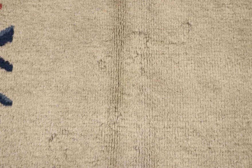 antiker-china-orientteppich-449x321-cm-hochwertige-wolle-handgeknupft-1 Teppich antik, 447 × 320 cm, Wolle