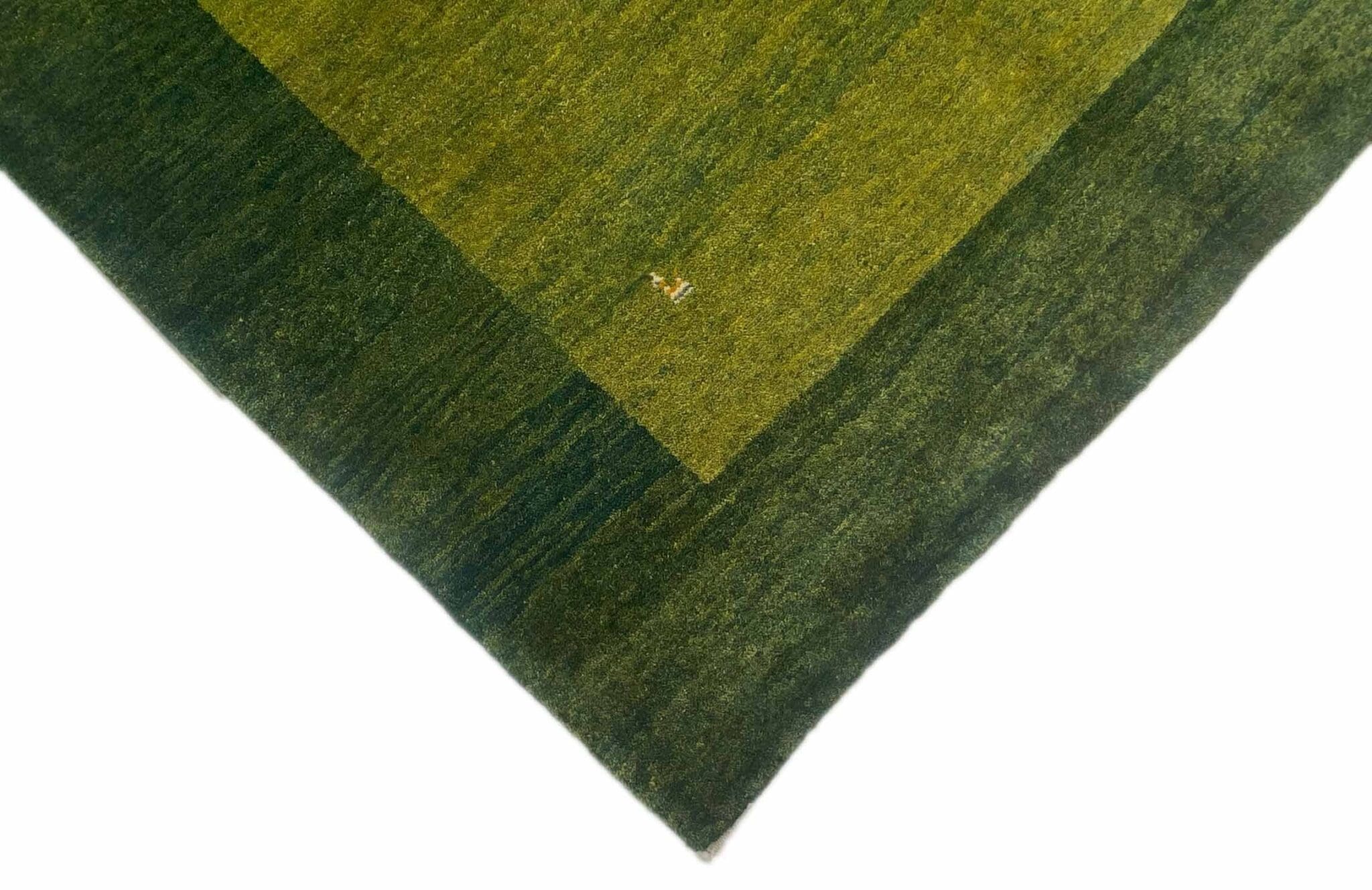 Gabbeh Perserteppich aus Iran, 244 × 188 cm