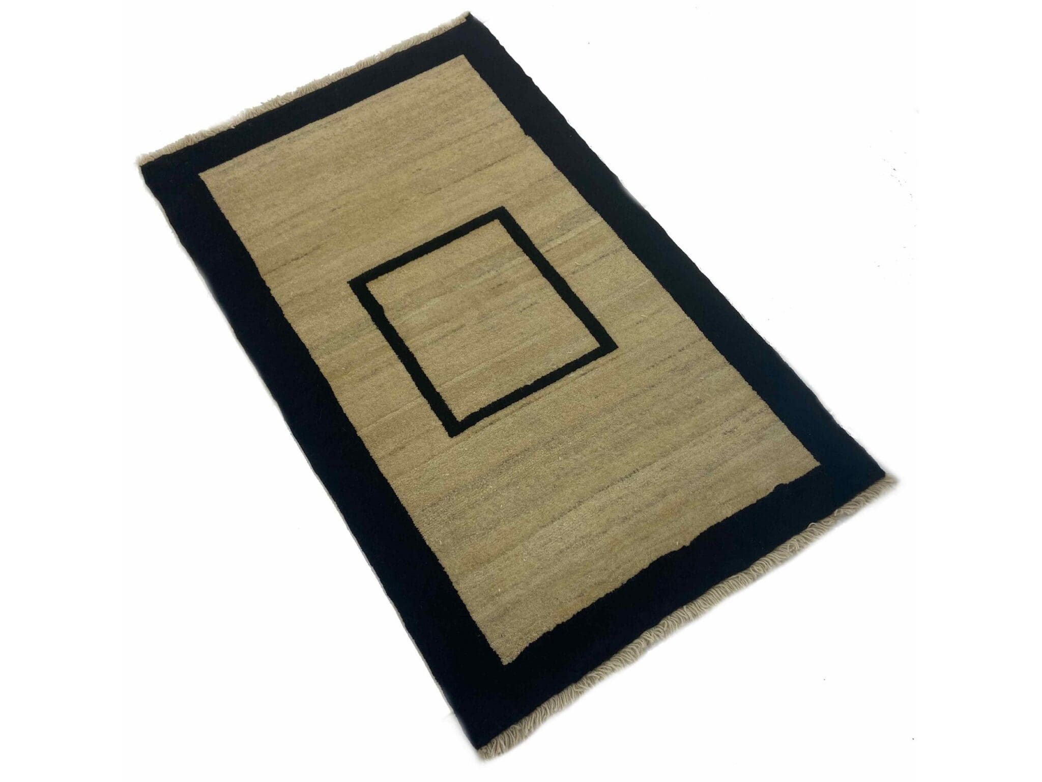 persischer-gabbeh-teppich-132-x-81-cm-50000-knoten-handgeknupft-3-scaled Handgeknüpfter Gabbeh Perserteppich 130 × 80 cm