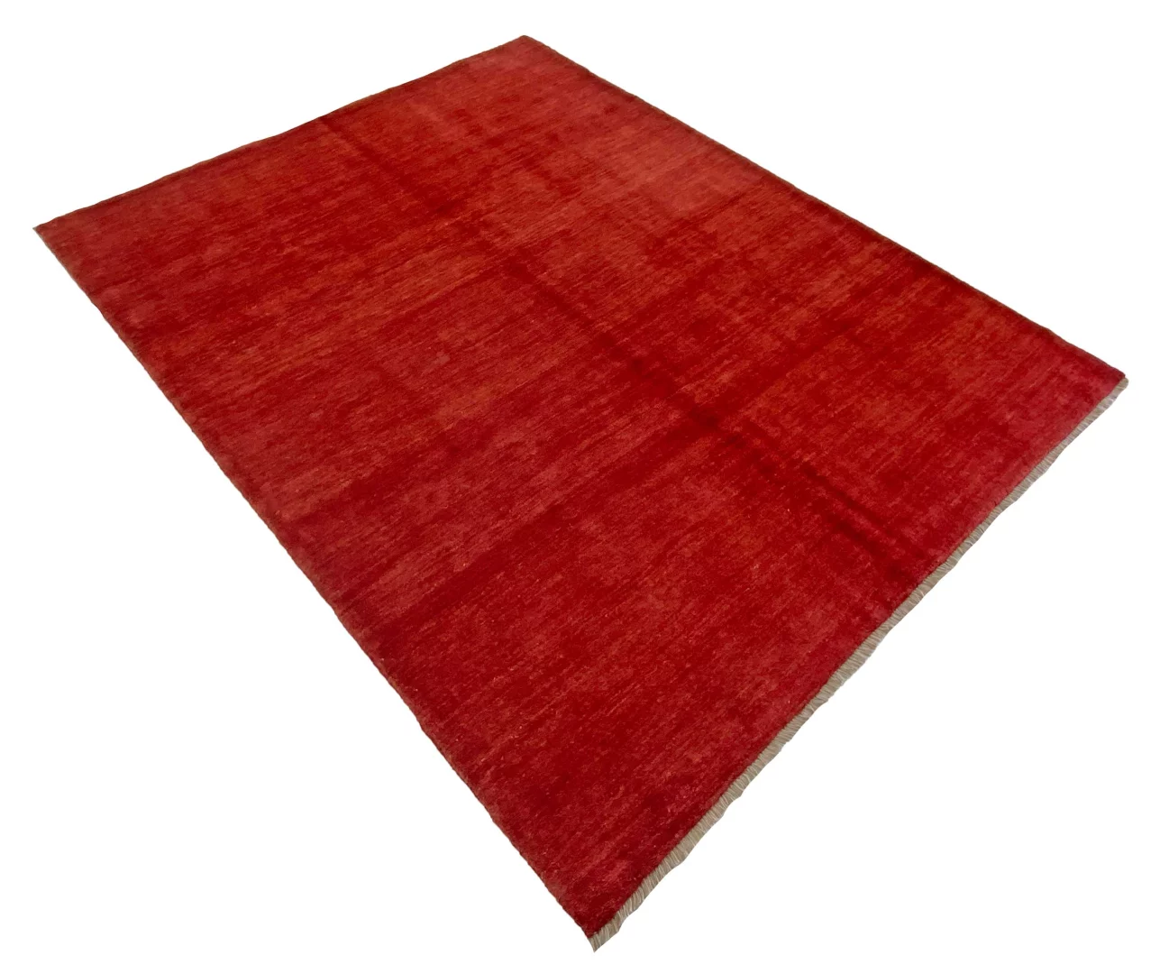 gabbeh-orientteppich-276-x-214-cm-50000-knoten-handgeknupft-2 Gabbeh Perserteppich 276 × 214 cm aus Wolle, handgeknüpft