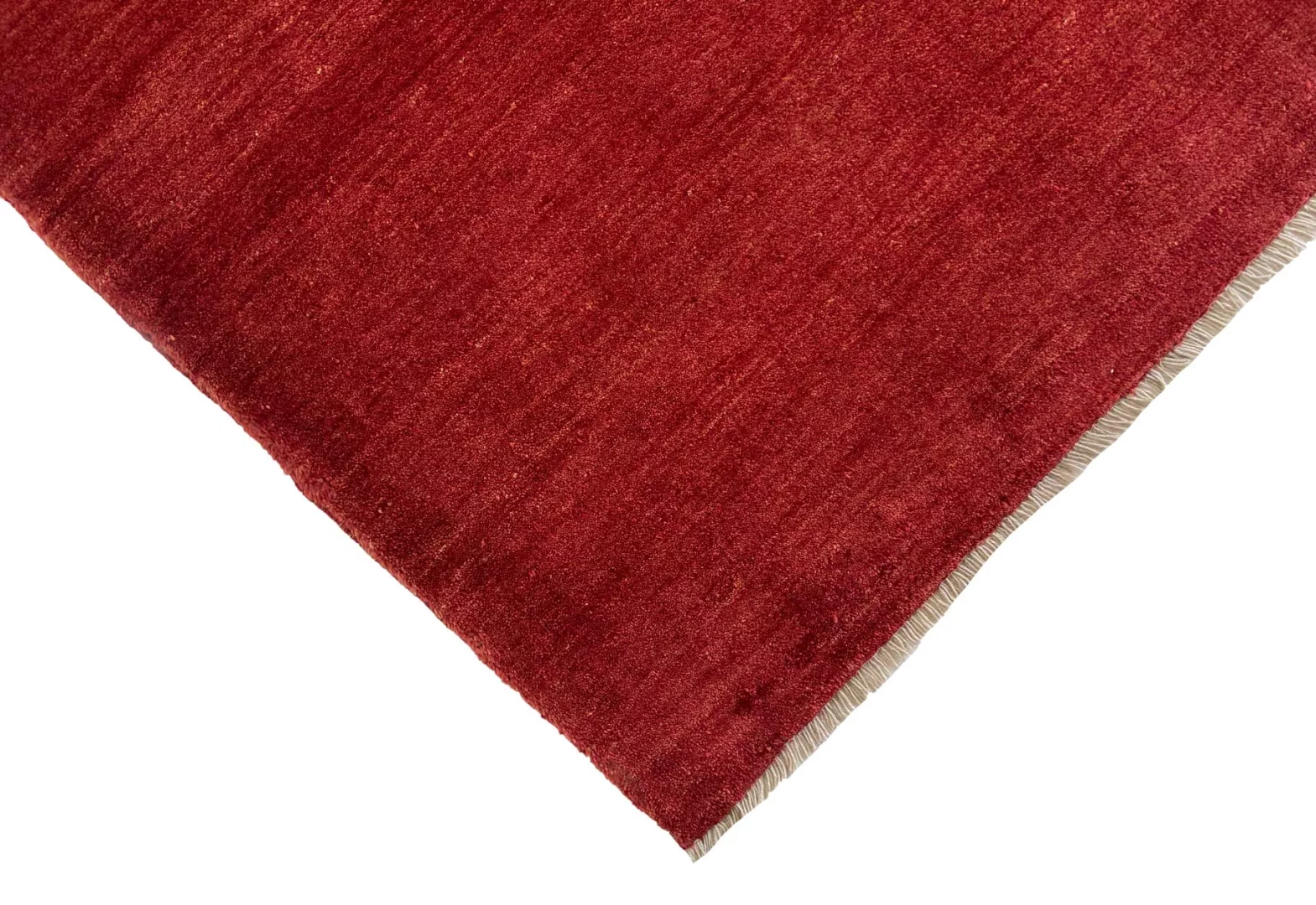 gabbeh-orientteppich-276-x-214-cm-50000-knoten-handgeknupft-3 Gabbeh Perserteppich 276 × 214 cm aus Wolle, handgeknüpft