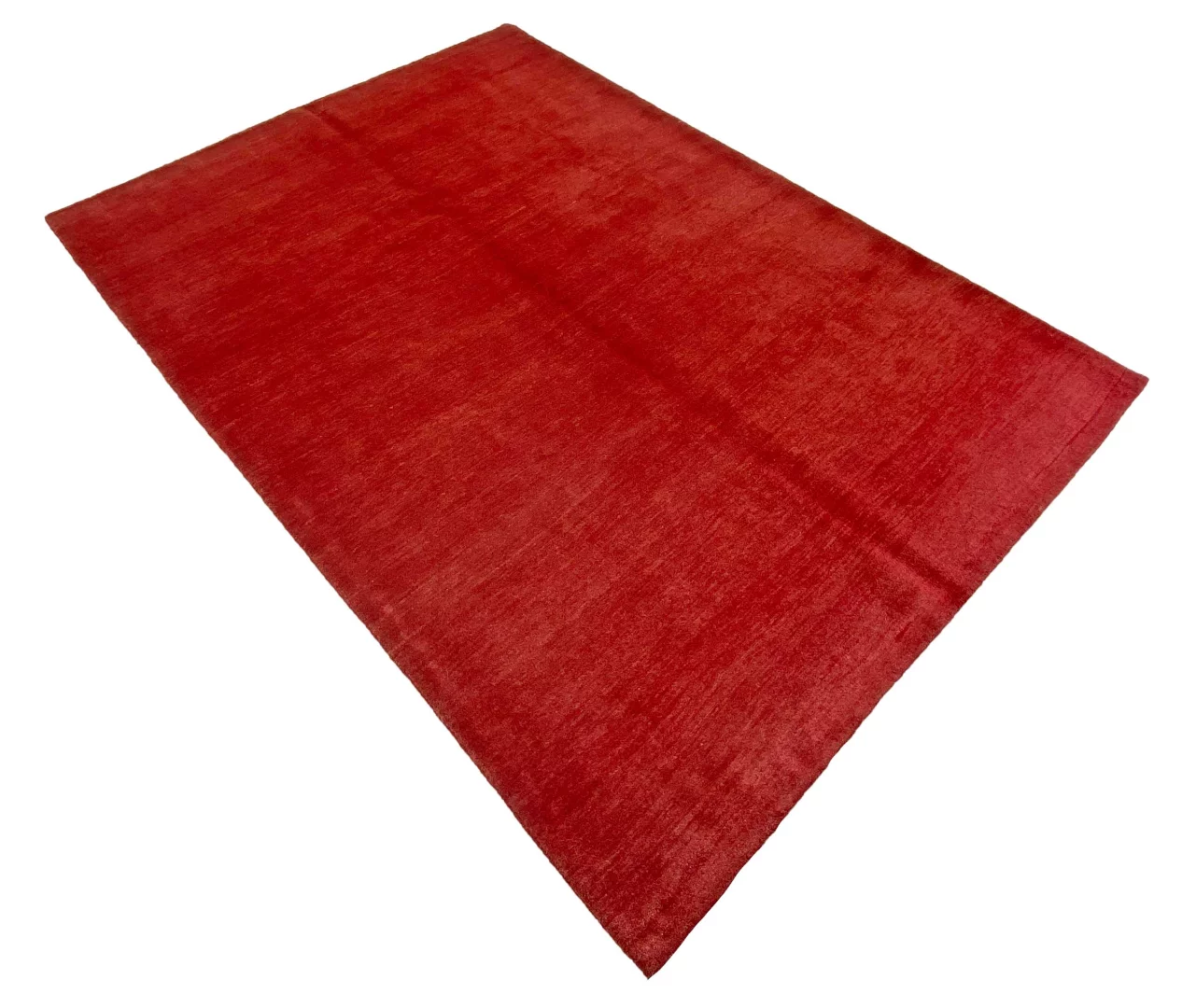 Handgeknüpfter Gabbeh Perserteppich, 300 × 211 cm, Wolle
