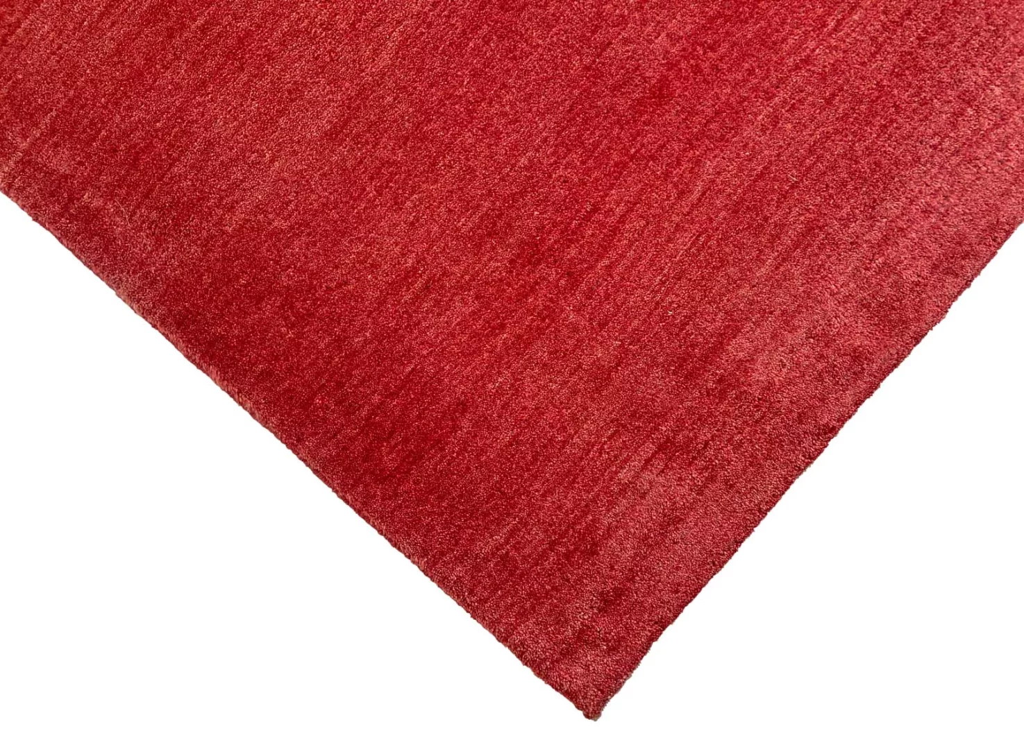 Handgeknüpfter Gabbeh Perserteppich, 300 × 211 cm, Wolle