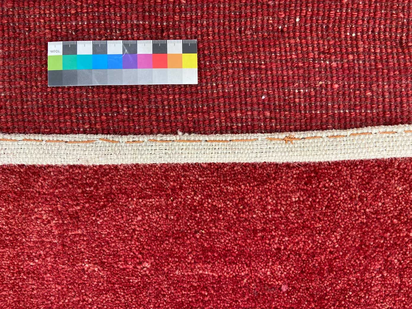 Handgeknüpfter Gabbeh Perserteppich, 300 × 211 cm, Wolle
