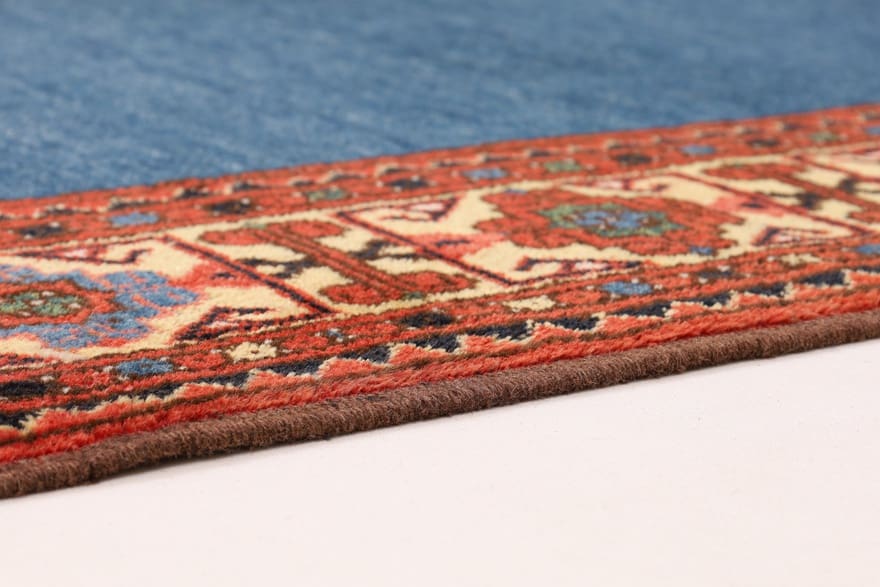 Orientteppich aus Pakistan, 145 × 104 cm