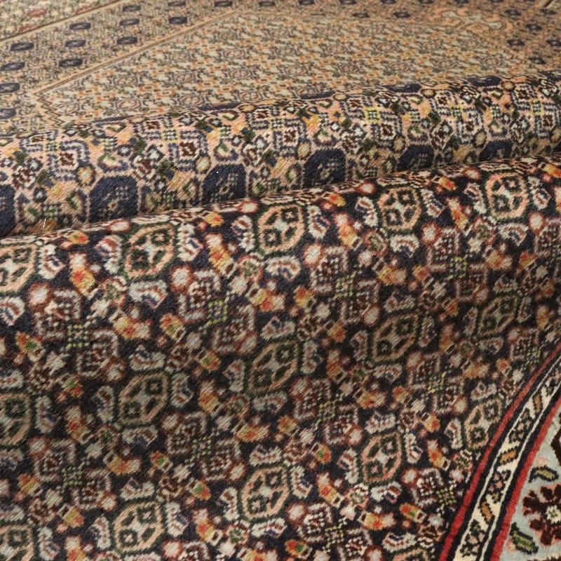 Bijar Perserteppich 325 × 247 cm aus Wolle, handgeknüpft