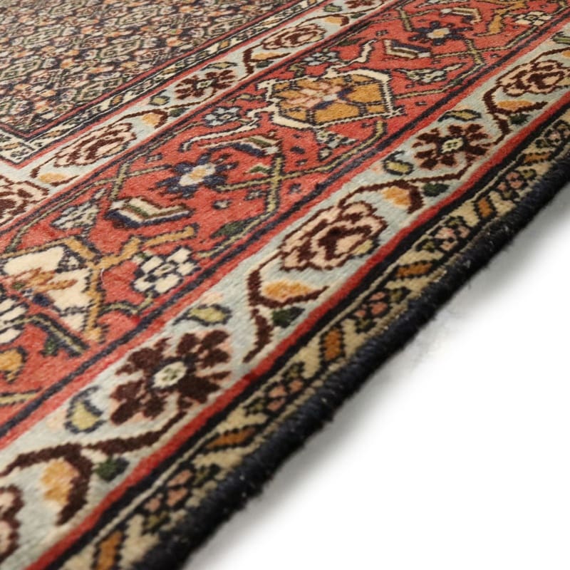 Bijar Perserteppich 325 × 247 cm aus Wolle, handgeknüpft