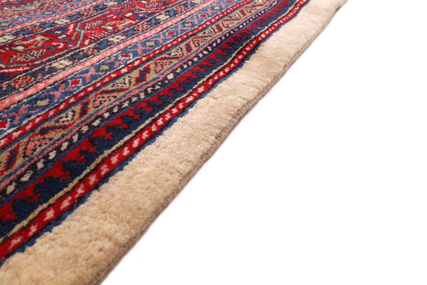 Handgeknüpfter Sarough Farahan Perserteppich 427 × 322 cm