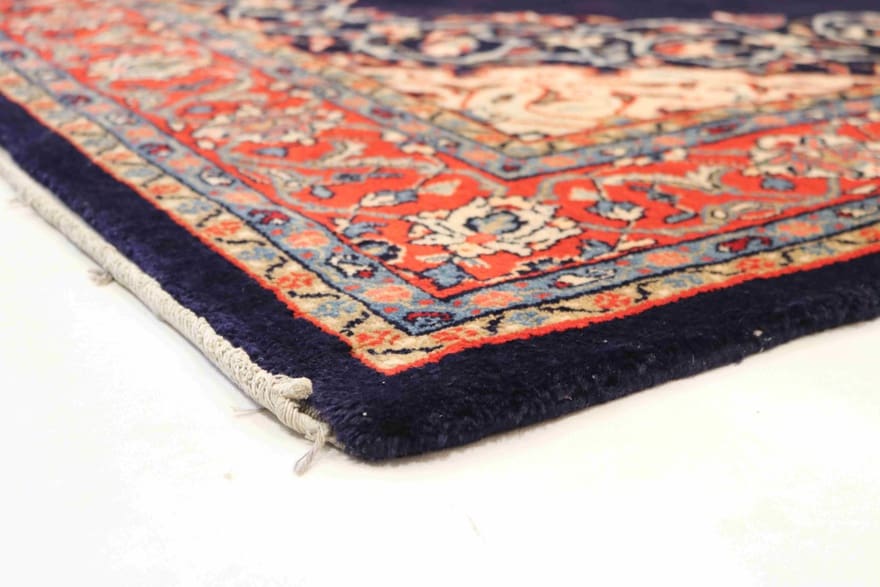 Sarough Farahan Perserteppich 289 × 170 cm aus Wolle, handgeknüpft