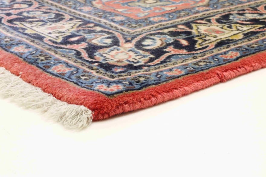 Sarough Farahan Perserteppich 227 × 131 cm aus Wolle, handgeknüpft