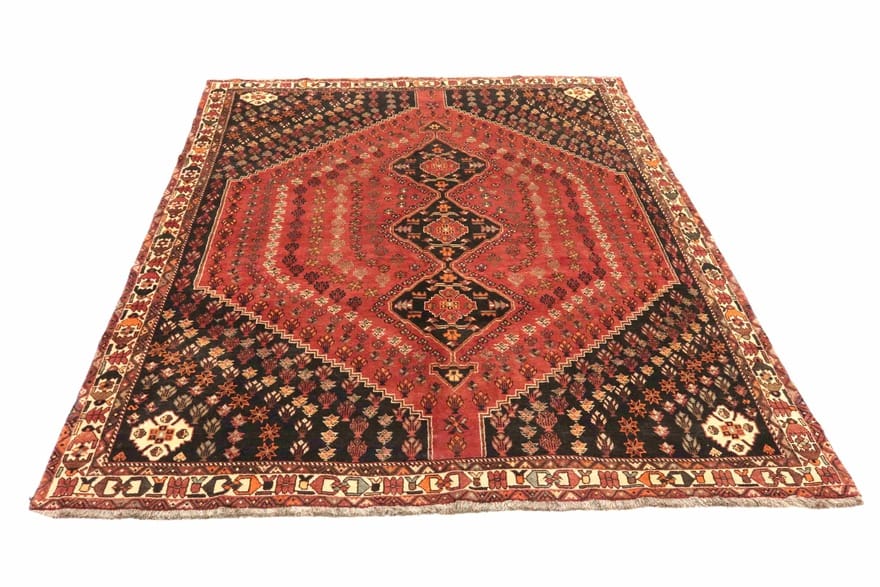 ghashghai-teppich-328x225-cm-200000-knoten-m-perserteppich-handgeknupft-1 Qashqai Perserteppich 326 × 224 cm aus Wolle, handgeknüpft