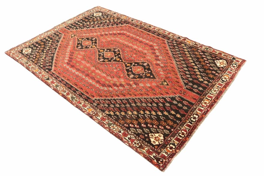 ghashghai-teppich-328x225-cm-200000-knoten-m-perserteppich-handgeknupft-2 Qashqai Perserteppich 326 × 224 cm aus Wolle, handgeknüpft