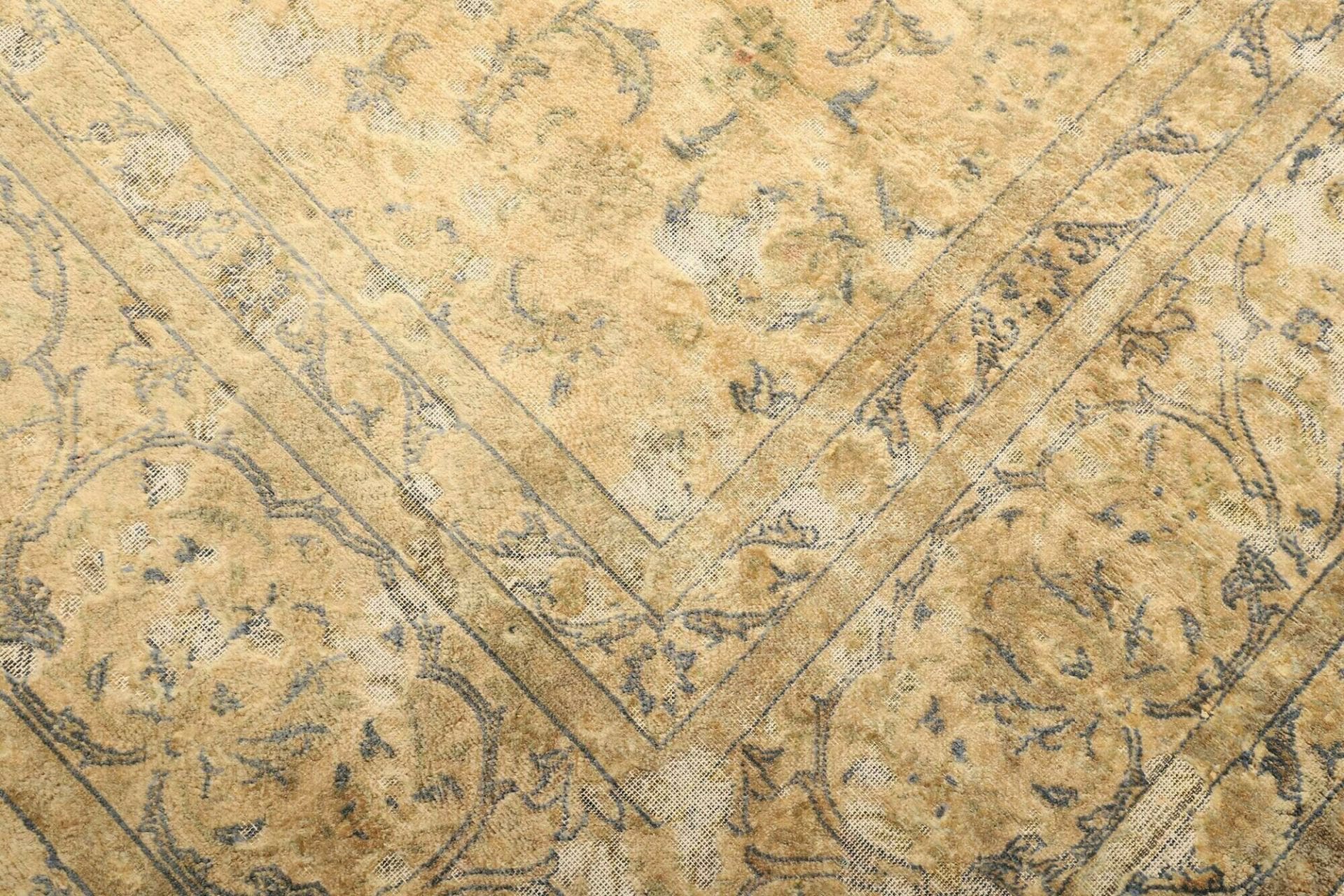 Handgeknüpfter Perserteppich, 288 × 405 cm, Wolle