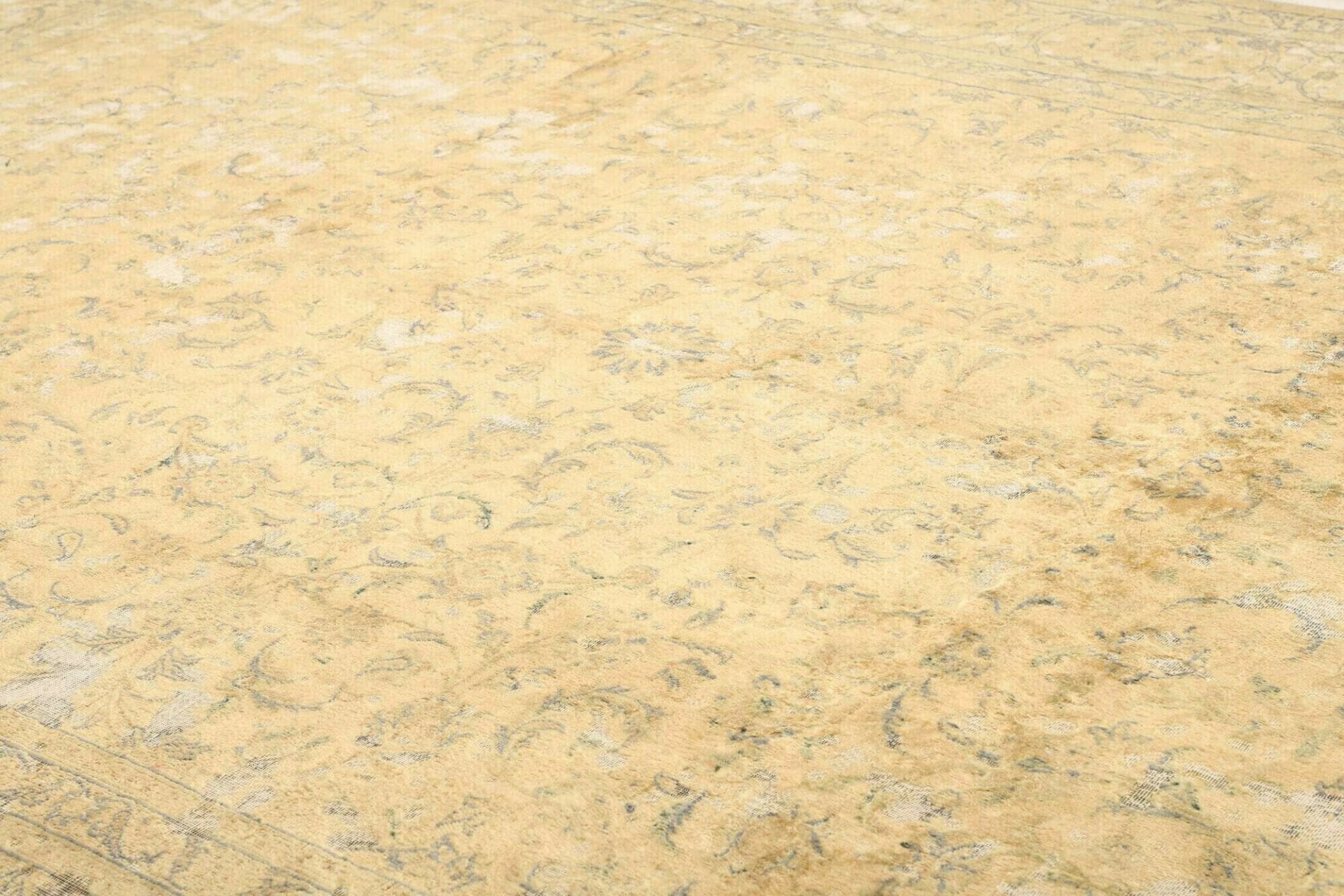 Handgeknüpfter Perserteppich, 288 × 405 cm, Wolle