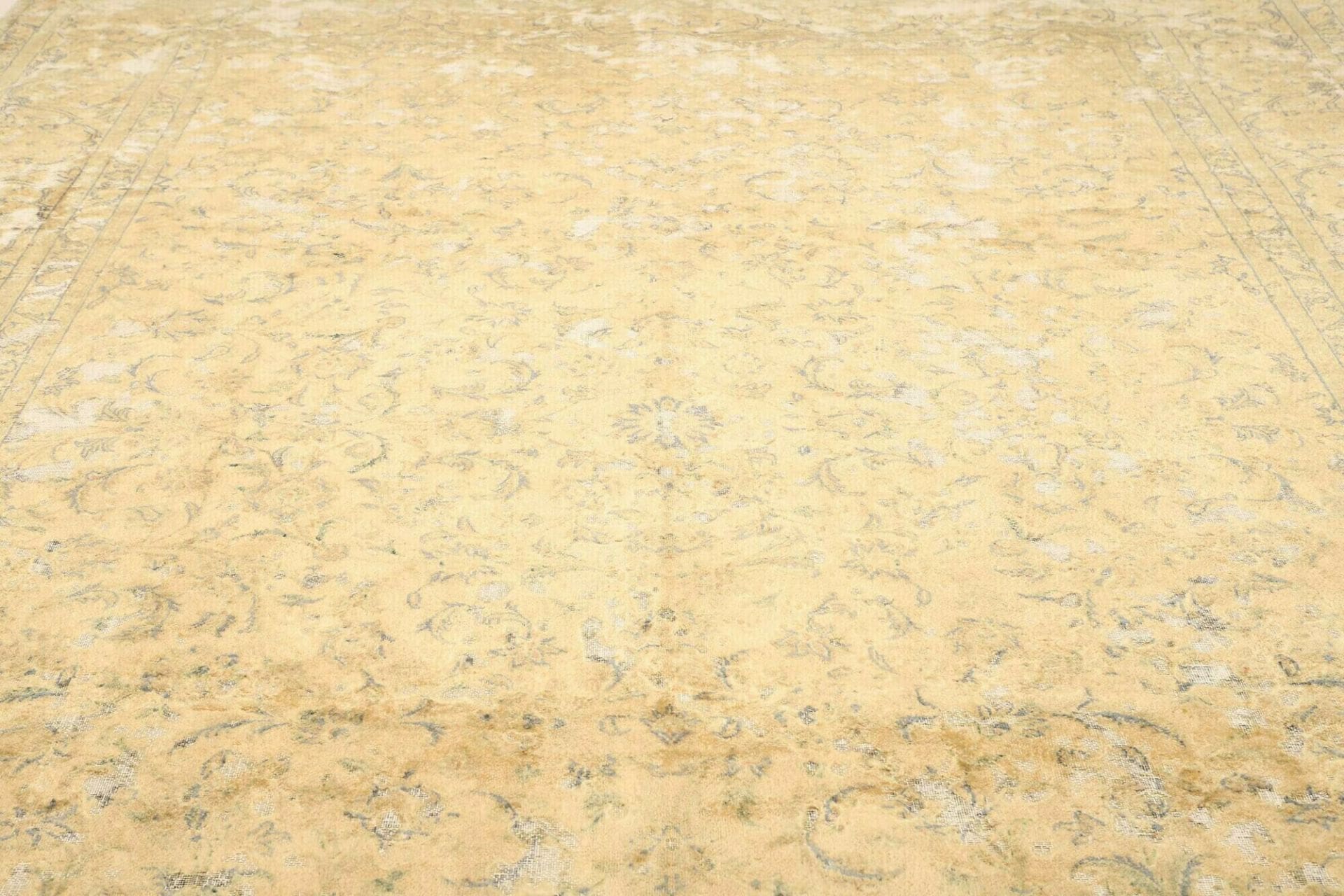 Handgeknüpfter Perserteppich, 288 × 405 cm, Wolle