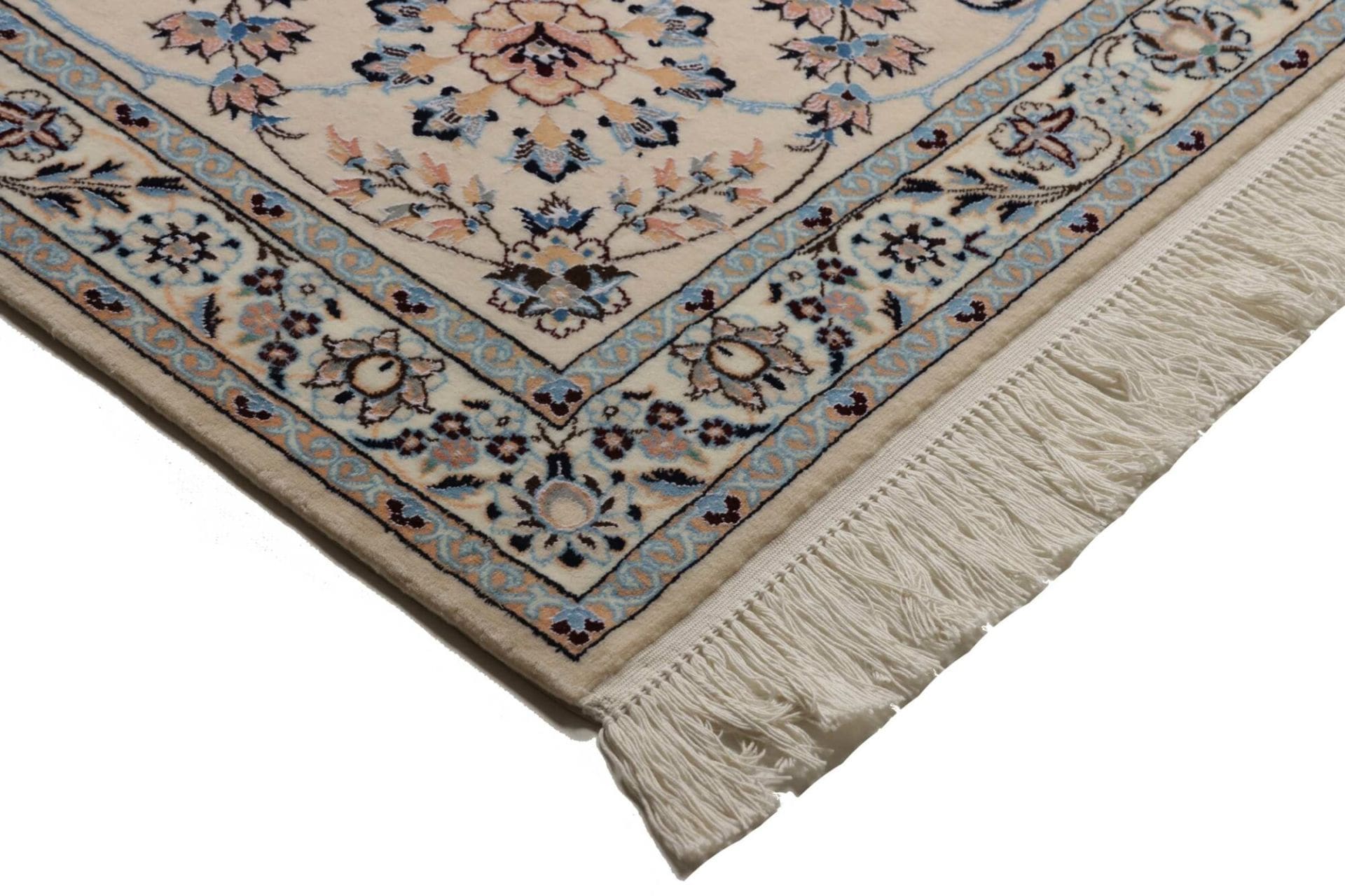 Nain Perserteppich aus Iran, 305 × 411 cm