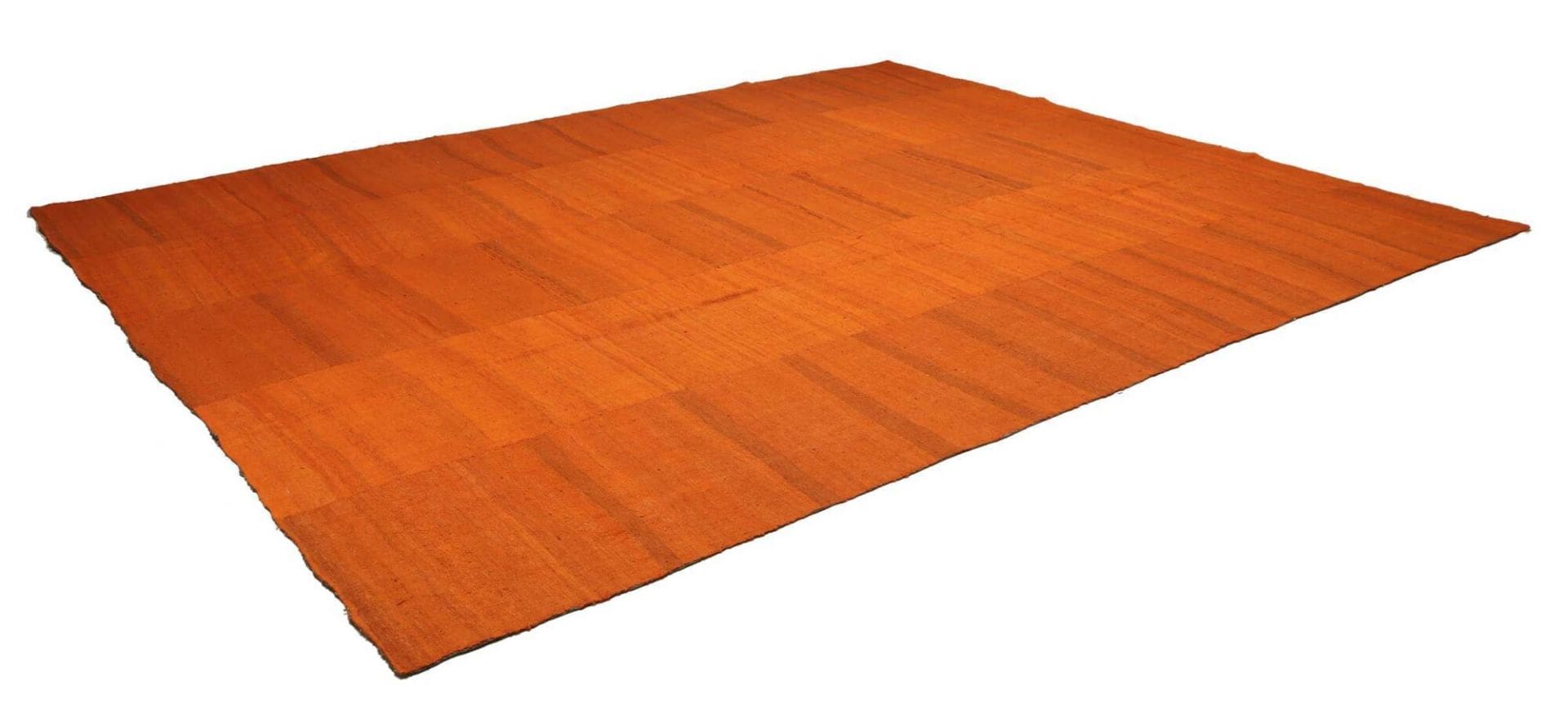 Perserteppich 319 × 393 cm aus Wolle, handgeknüpft