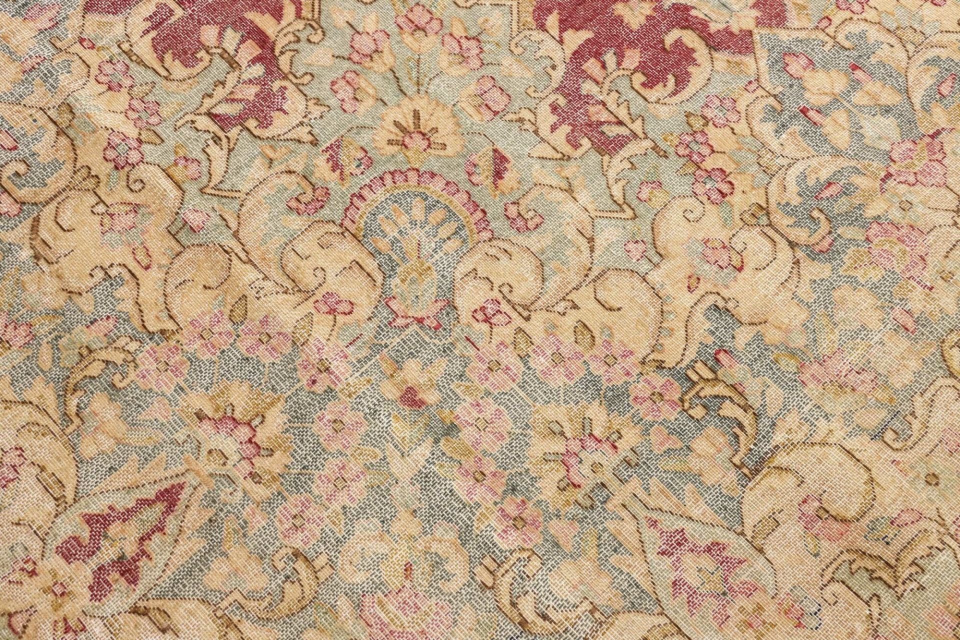 vintage-perserteppich-299-x-415-cm-schurwolle-handgeknupft-5 Perserteppich aus Iran, 299 × 415 cm