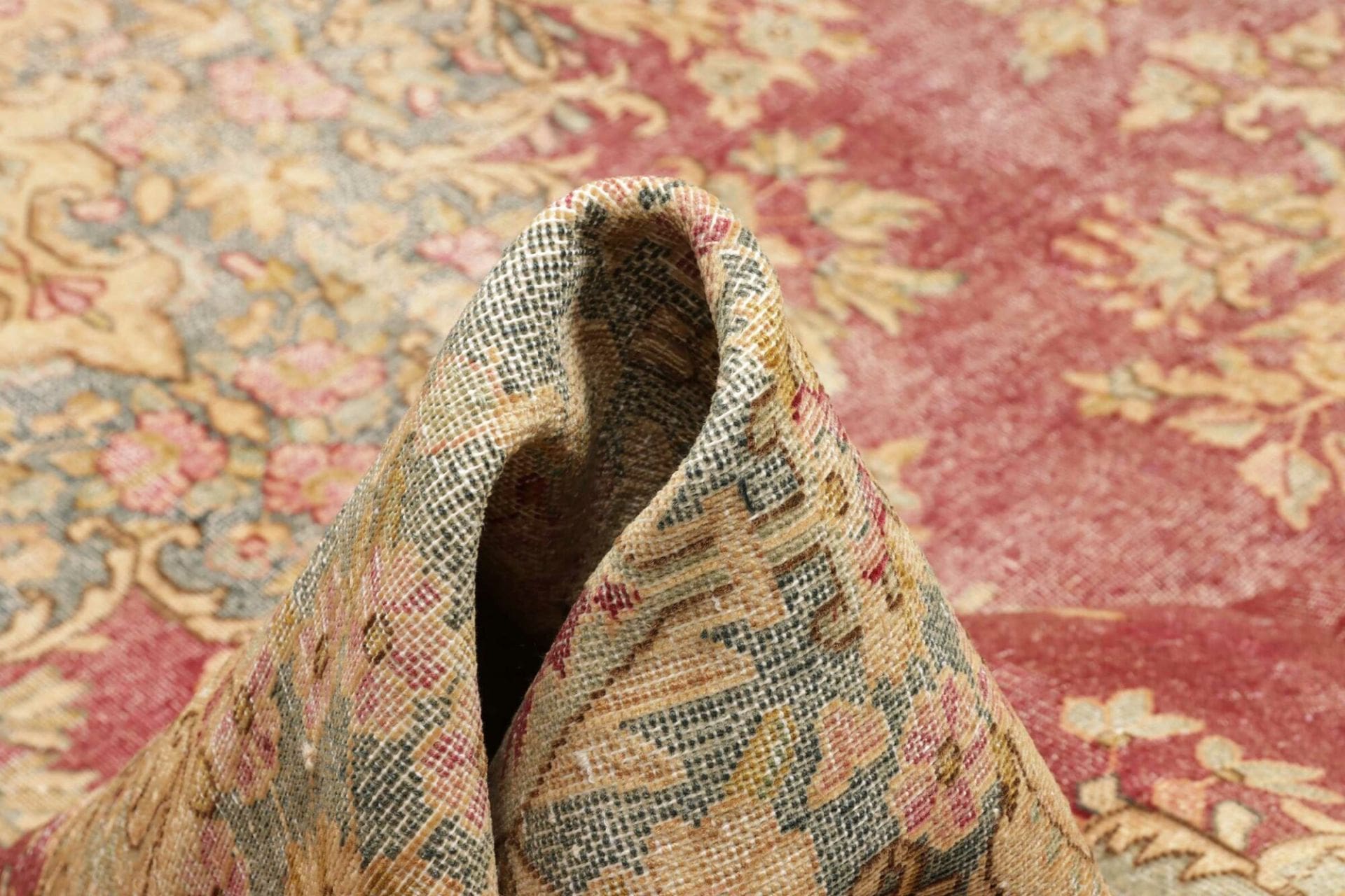 vintage-perserteppich-299-x-415-cm-schurwolle-handgeknupft-8 Perserteppich aus Iran, 299 × 415 cm
