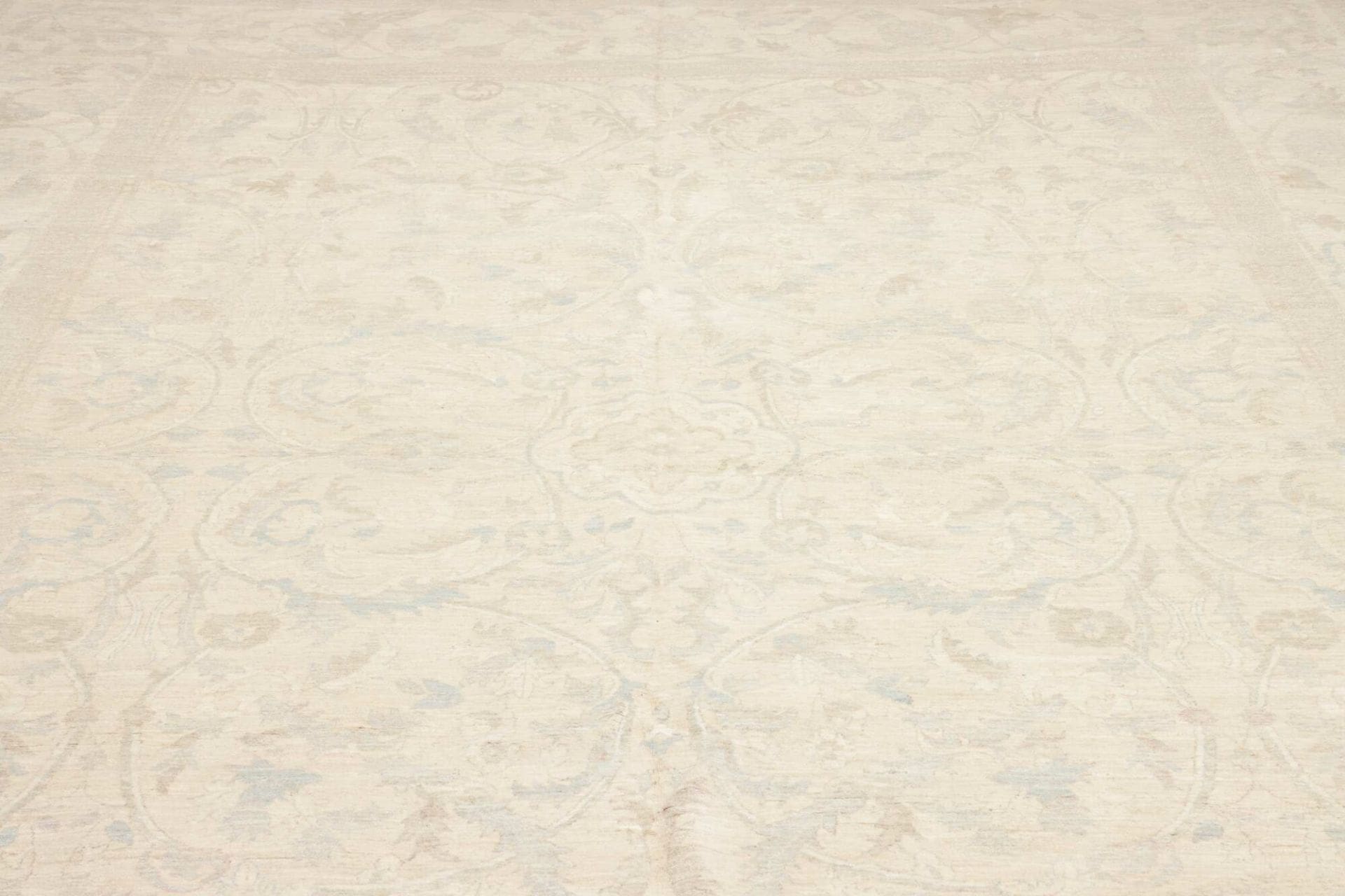 Handgeknüpfter Ziegler Orientteppich 297 × 396 cm