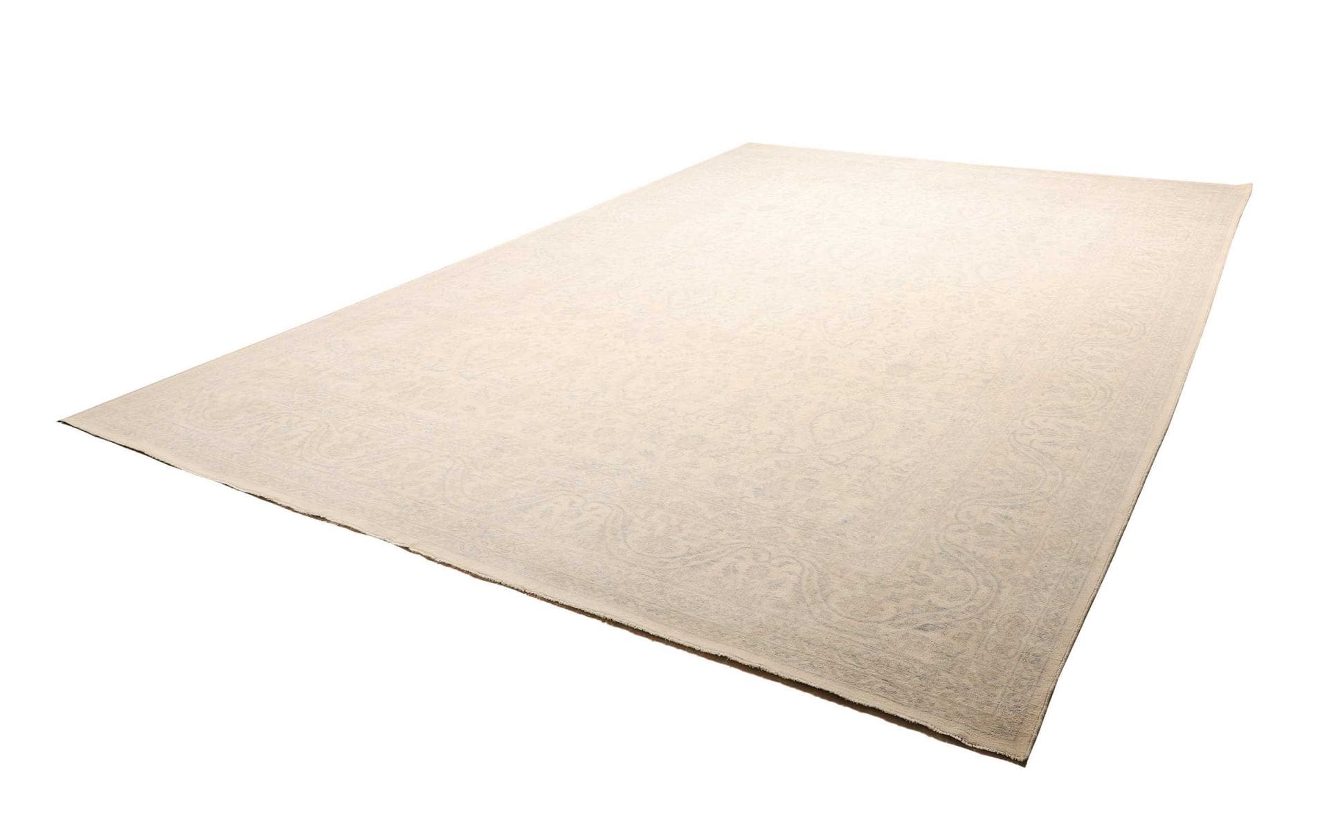 Ziegler Orientteppich aus Pakistan, 293 × 412 cm