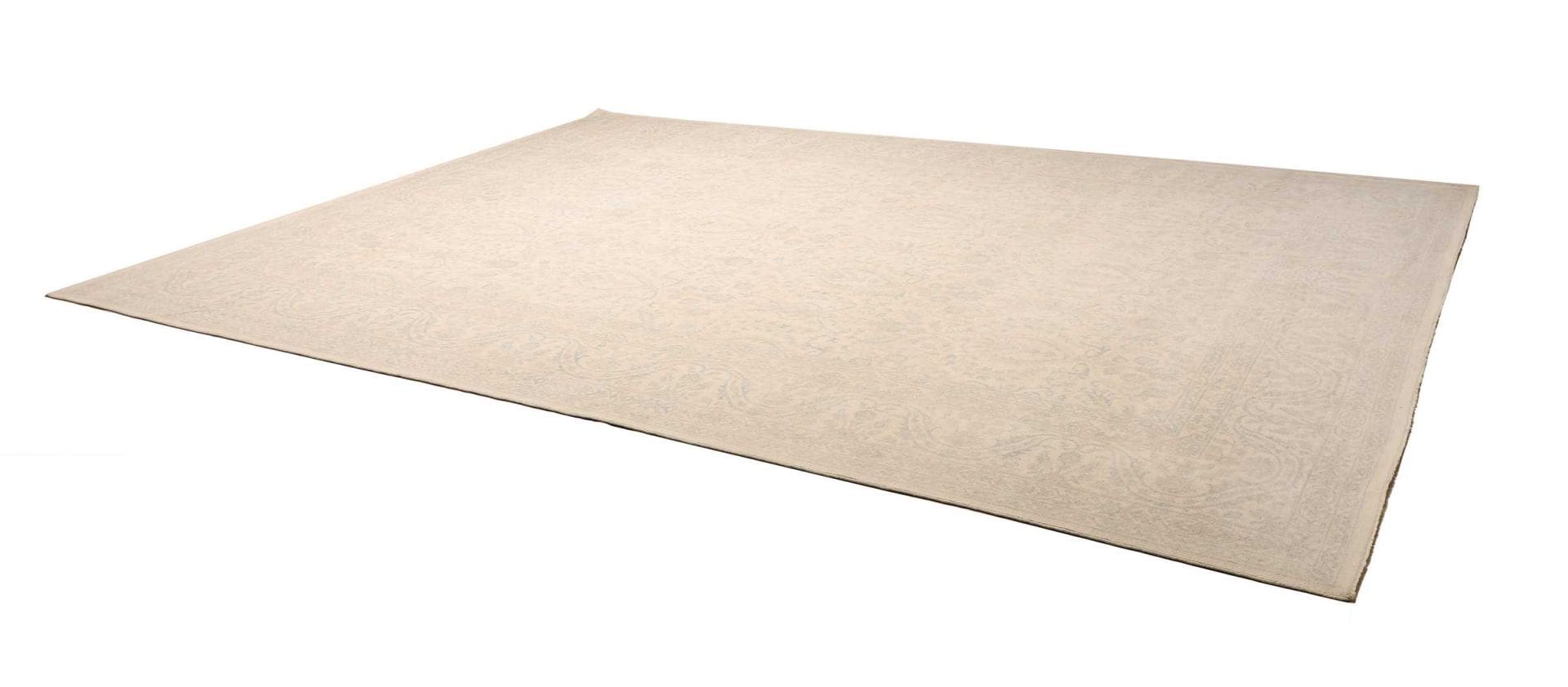 Ziegler Orientteppich aus Pakistan, 293 × 412 cm
