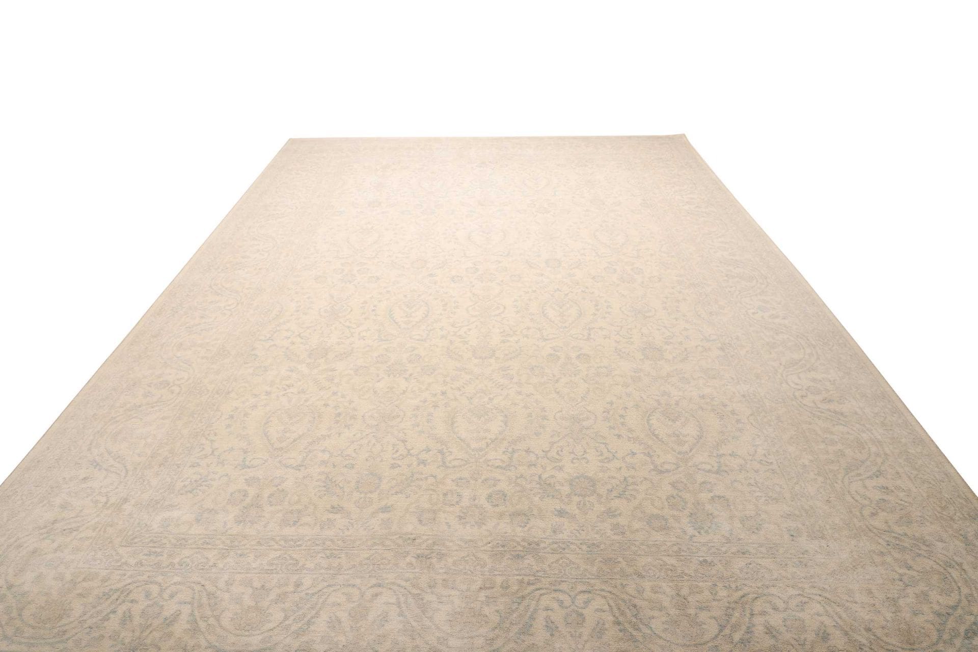 Ziegler Orientteppich aus Pakistan, 293 × 412 cm