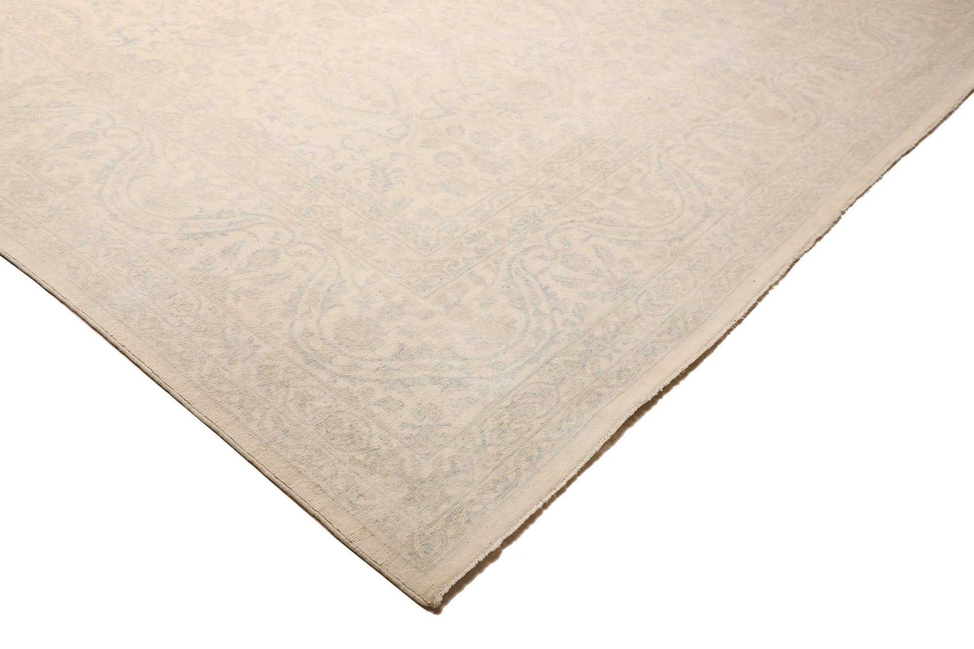Ziegler Orientteppich aus Pakistan, 293 × 412 cm