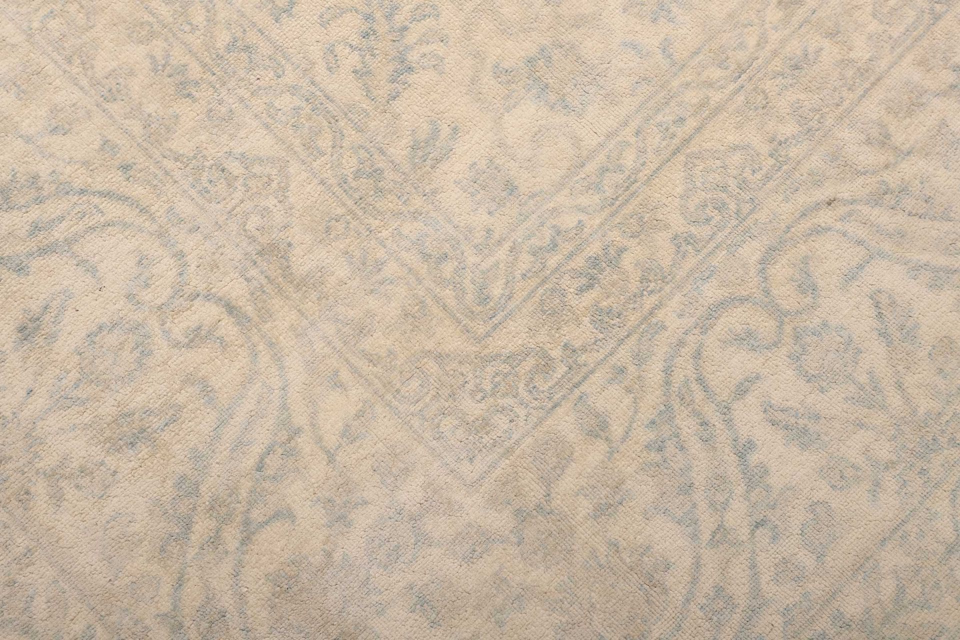 Ziegler Orientteppich aus Pakistan, 293 × 412 cm