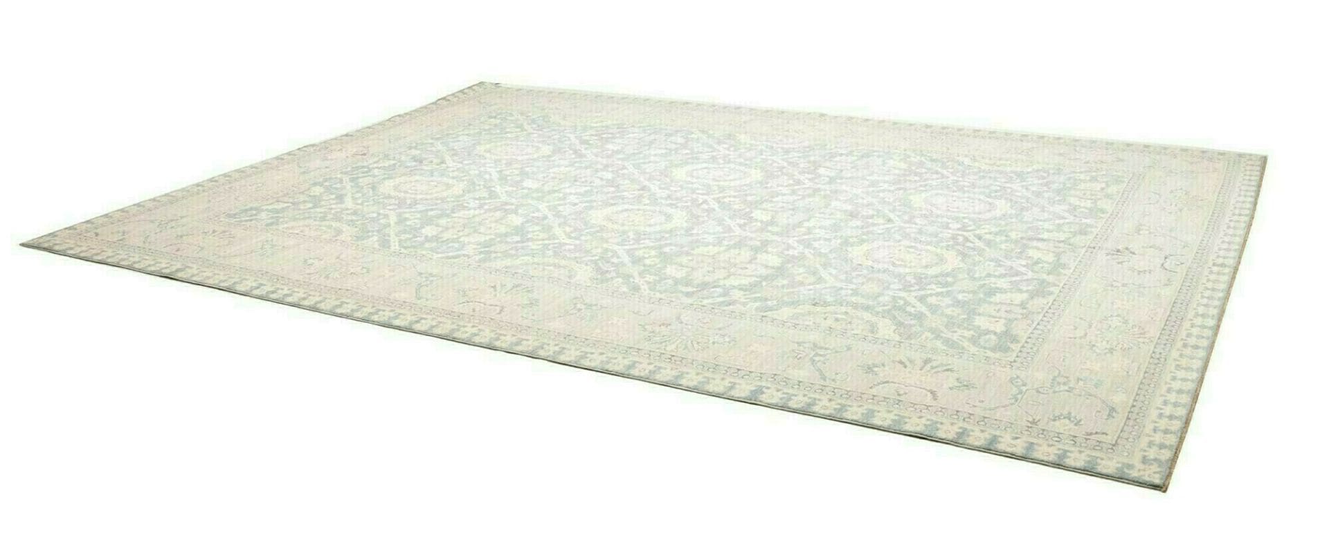 Handgeknüpfter Ziegler Orientteppich 310 × 419 cm