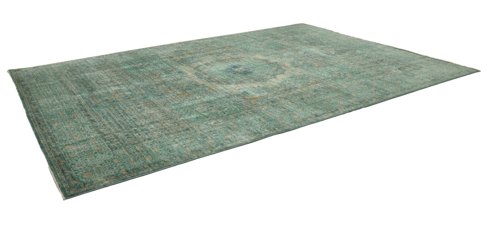 Mamluk Orientteppich aus Pakistan, 292 × 422 cm