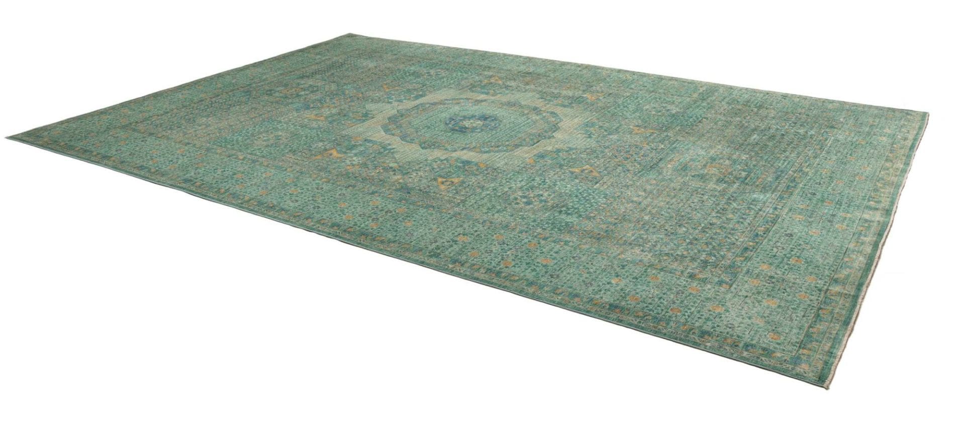 Mamluk Orientteppich aus Pakistan, 292 × 422 cm