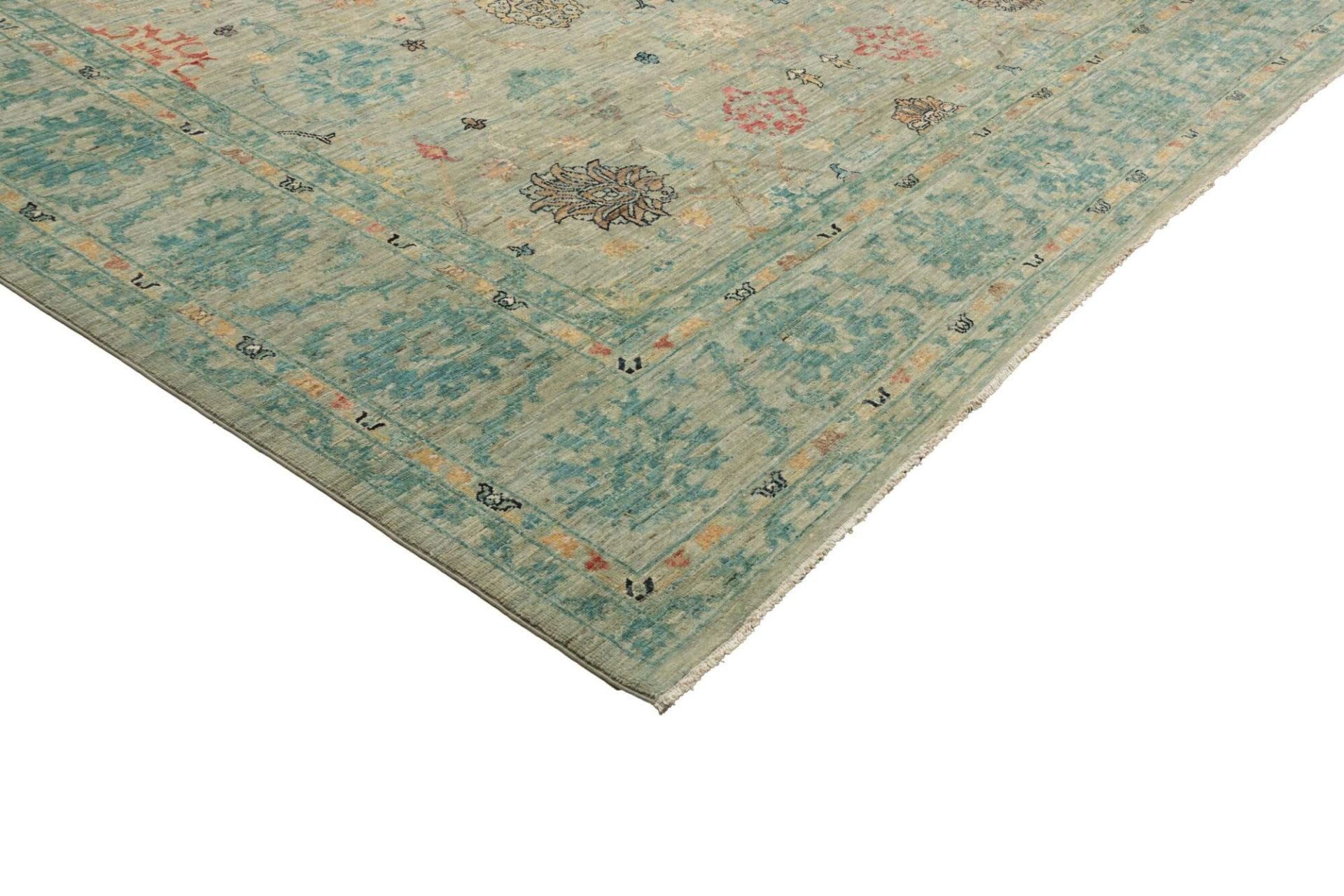 Ziegler Orientteppich aus Pakistan, 249 × 339 cm