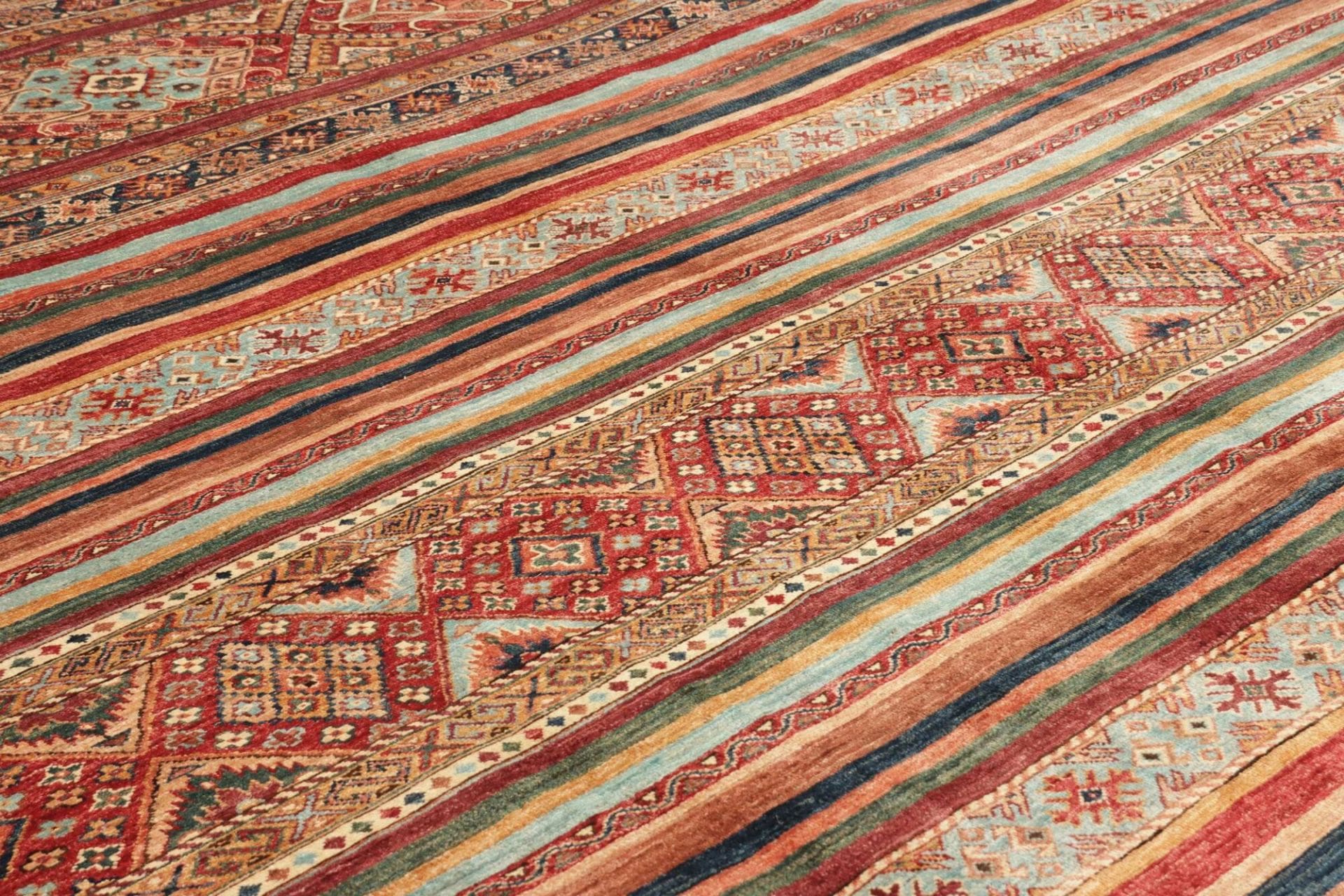 samarkand-orientteppich-253-x-344cm-handgeknupft-wolle-6 Samarkand Orientteppich 253 × 344 cm aus Wolle, handgeknüpft
